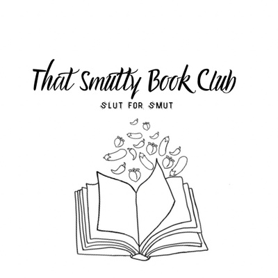 Episode 6- The Mindf*ck Series by S.T. Abby by That Smutty Book Club