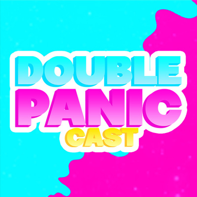 #19 - GAMER GATE 2 : AMBER TERD EDITION | DP CAST #19 - GAMER GATE 2 : AMBER TERD EDITION | DP CAST