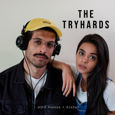 The Tryhards