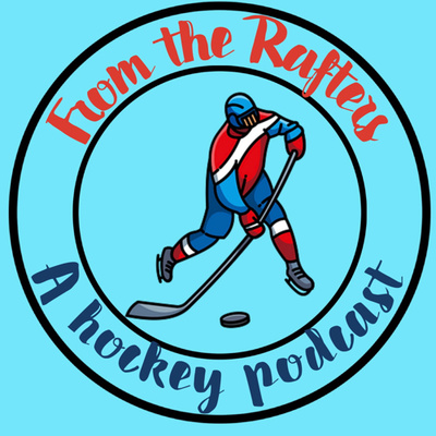 From The Rafters • A podcast on Spotify for Creators