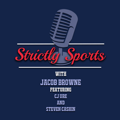 S2E1- Matias Weir, FAU Hockey Club