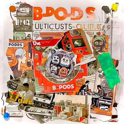 Kiron 酸っぱ RECORDING 再録2 