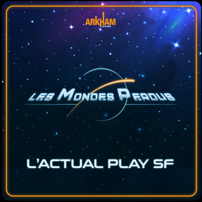Les mondes perdus - S02e07