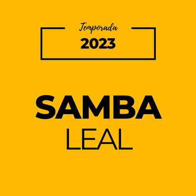 SAMBA LEAL