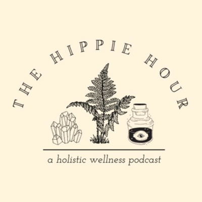 The Hippie Hour Podcast