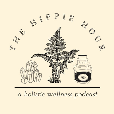 The Hippie Hour Podcast