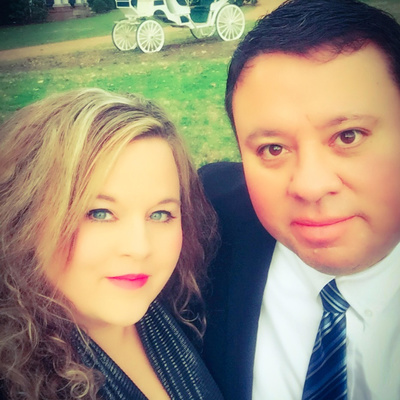 Voice of the Champion Ministries