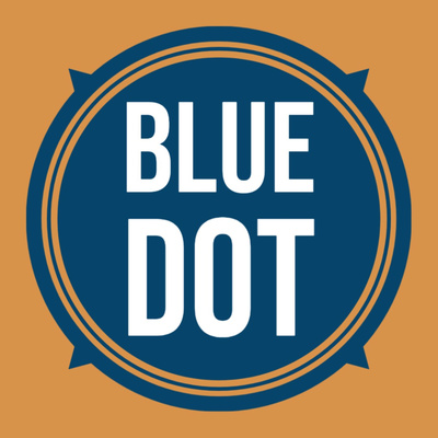 Blue Dot