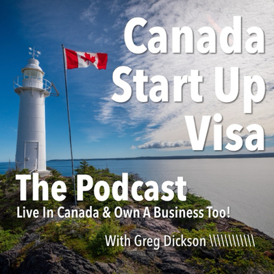Canada Start-Up Visa • A podcast on Spotify for Creators