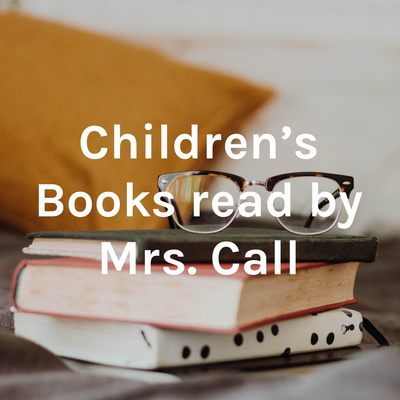 Little House on the Prairie - the full series (read by Mrs. Call)