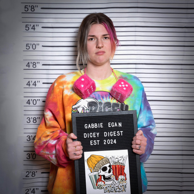 Dicey Digest • A podcast on Spotify for Creators