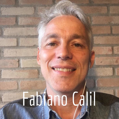 Fabiano Calil