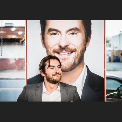 The Progessively Liberal Podcast • A podcast on Spotify for Creators