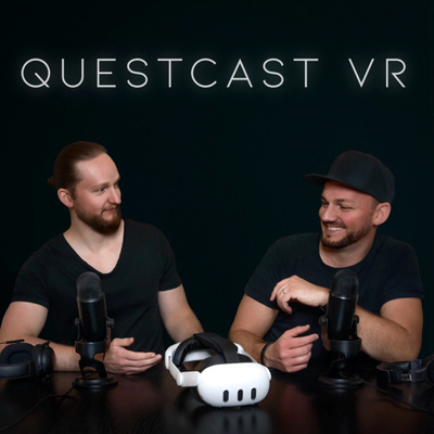 Bonus: Mein erstes Mal (Interview) by Questcast VR