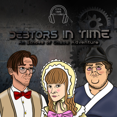 Currently playing episode