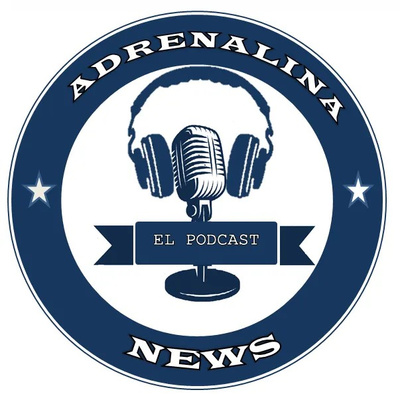 Adrenalina Deportiva
