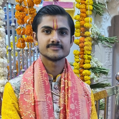 Acharya Pandit Dheerendra Tripathi