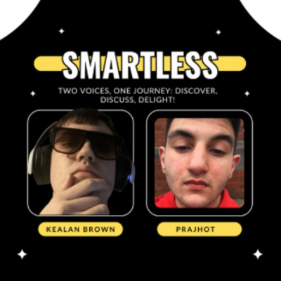 Smartless • A podcast on Spotify for Podcasters