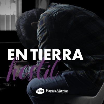 En Tierra Hostil