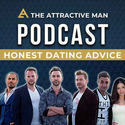 The Attractive Man Podcast