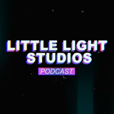 Little Light Studios Podcast • A podcast on Spotify for Creators