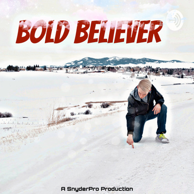 BOLD Believer