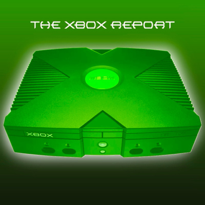 The Xbox Report Trailer by The Xbox Report