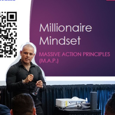 Massive Action with Stan Medina