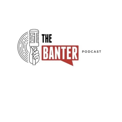 The Banter Podcast with Michael Luciano and Ben Cohen