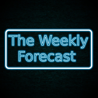 Episode 41 - Cat Thievin’ and Laptop Stealin’