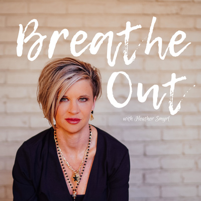 Breathe Out