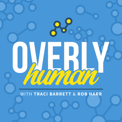 Overly Human