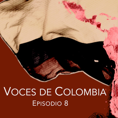 Voces de Colombia, relatos del estallido. 