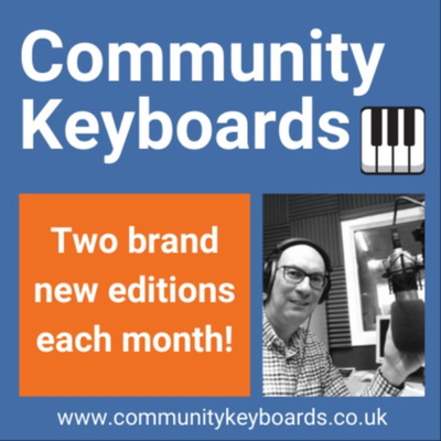 Community Keyboards