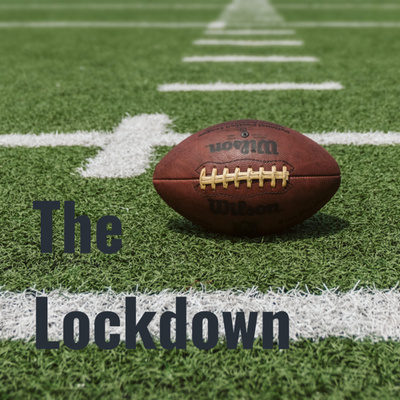 The Lockdown Sports Podcast
