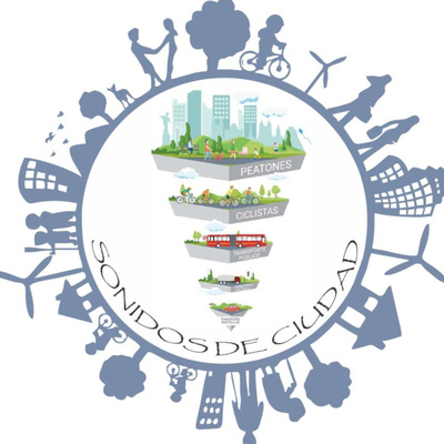 Podcast #2. Institucionalidad de la Seguridad Vial, entrevista con Robinsson Caicedo