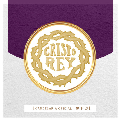 Cristo Rey Candelaria Oficial
