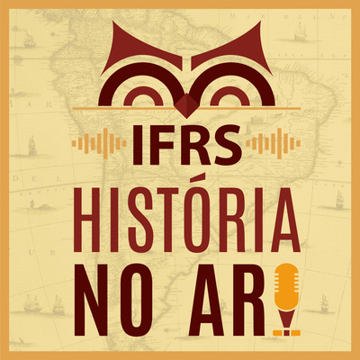 IFRS - História no ar