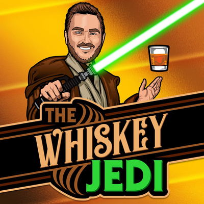 The Whiskey Jedi Podcast