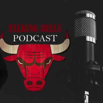 The Bulls Guys Podcast