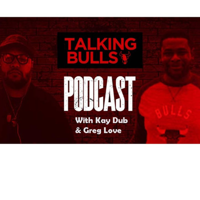 The Bulls Guys Podcast