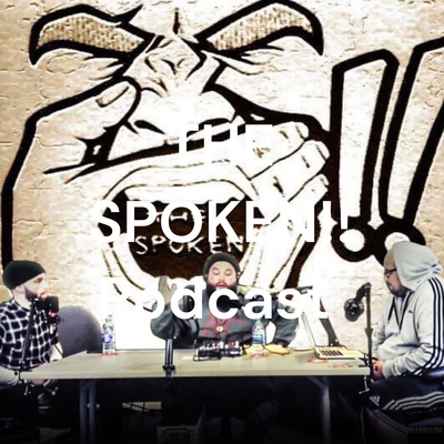 THE SPOKEN!! đź—ŁEPISODE 146đź—Ł THE SPOKEN!! đź—ŁEPISODE 146đź—Ł