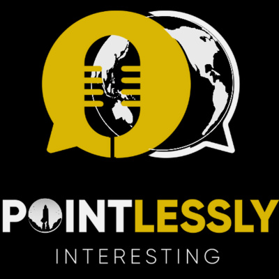 Pointlessly Perception by Pointlessly Interesting Talks