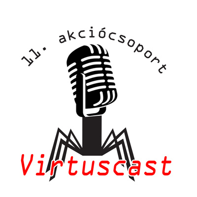 S03E03 - Evolúció, doppelgänger sparring meg a nagy semmi