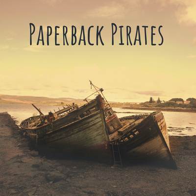 Paperback Pirates