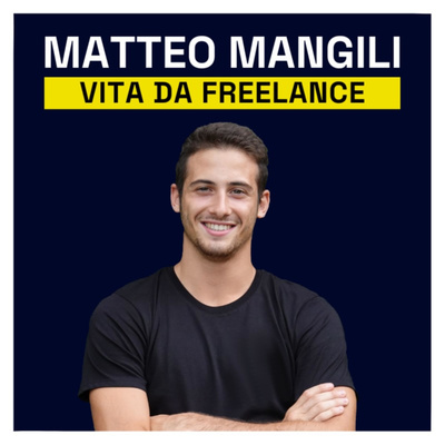 Freelance di successo con Arcangelo Caiazzo