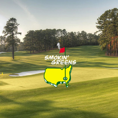 Arnold Palmer Invitational episode artwork