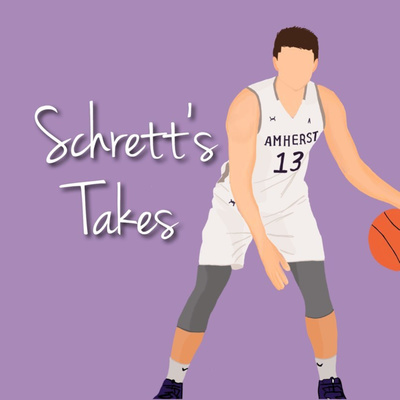 Schrett\'s Takes