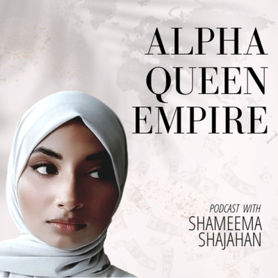 Talk Success with Shameema Shajahan