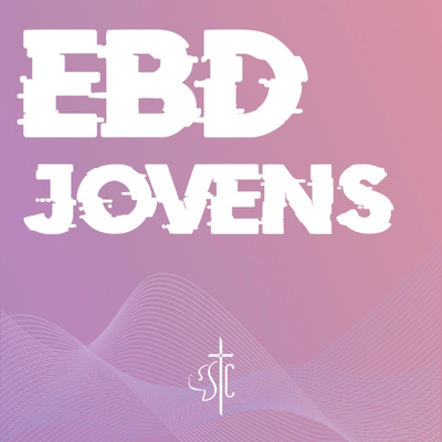 EBD Jovens - PIB Santa Cruz